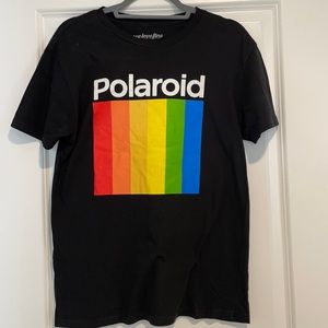 Polaroid T Shirt